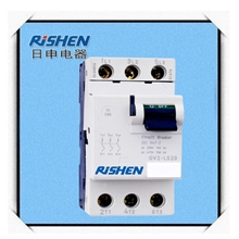 厂家供应马达用空气开关GV2-RS塑料外壳式断路器质量保证