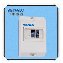 原厂销售马达用空气开关GV2防水壳塑料外壳式断路器量大从优