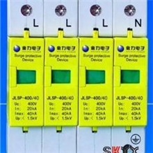 高仿安徽金力浪涌保护器JLSP-GA80-F200-400/40