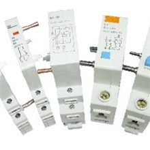 供应天水二一三电器DZX2/4系列断路器电气附件