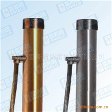 220KV变电站地网专用离子接地极