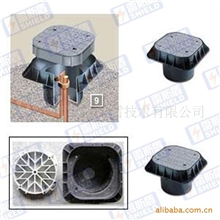 接地观测井广州观测井