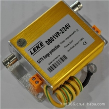 防雷器厂家那家生产二合一的防雷器电源加视频质保三年