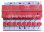 CPM-RH100T(报警)型产品CPM-RH100T熔断组合型电涌保护