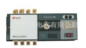 天津施耐德万高双电源转换开关WATSG-100/4P日照莱芜临沂、德州