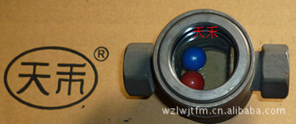 【精品直销】供应WCB直通油流指示器SG-FQ11-26