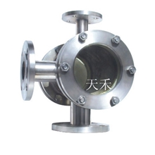 三通视镜，管道视镜HGS07-115-118