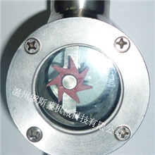 叶轮视镜直通式SG-YL11-81天禾牌厂家直销