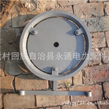 本厂生产供应GD87链轮阀门传动装置-材质铸铁