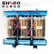 SG10-160系列H级绝缘三相干式电力变压器电力变压器三相变压器