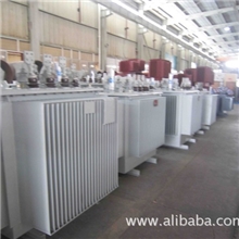 厂家供应优质全铜S11-800全密封变压器油浸式变压器变压器厂家