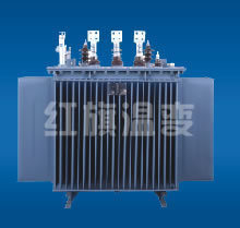 S11-M-630油浸变压器电力变压器高压变压器变压器厂家价格低