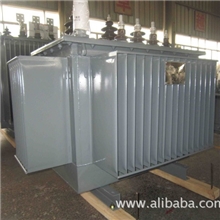 S13型节能变压器S13-400KVA油浸式电力变压器