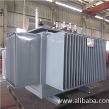 S11-500油浸变压器配电变压器电力变压器高压变压器厂家直销