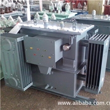 KS9-50矿用变压器配电变压器油浸变压器电力变压器厂家直销