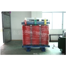 专业定制SCB10干式配电变压器10KV干式电力变压器厂家直销