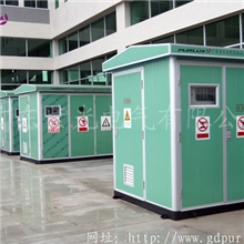 江西宜春预装式欧式箱式变电站厂家,安全可靠,质量第一