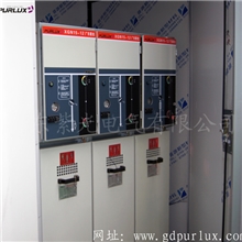 北京东城区昆明模块化六氟化硫(SF6)环网柜，适用于配电自动化