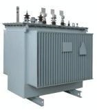 [北方电力]供应SH15型80kV全密封非晶合金电力变压器/配电变压器