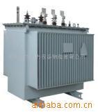 [北方电力]供应S9型1600KVA全密封油浸式电力变压器/配电变压器