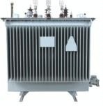 [北方电力]供应SH15型160kVA非晶合金电力变压器/配电变压器