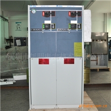 厂家直销【旭明XMCK18-12型共箱式全绝缘金属充气柜】30年免维护