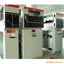 供应旭明高压环网柜XGN15-12六氟化硫金属封闭式中压成套设备