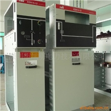 供应XGN15-12型SF6气体金属封闭式高压开关柜户外箱环网柜