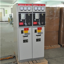 热销10年工厂直销【XGN15-12型六氟化硫金属封闭式高压环网柜】