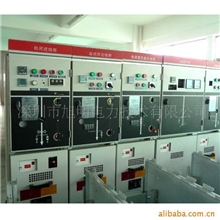 供应10KV高压开关柜环网柜充气柜旭明工厂专业制造！