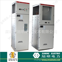 厂家直供【HXGN17-12压气式真空环网柜开关柜】质优价低1台起订