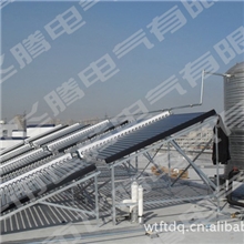 宾馆,医院,学校,宿舍,商用太阳能系统,大型集中供热