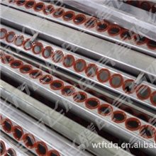 太阳能热水器厂家,太阳能集热模块