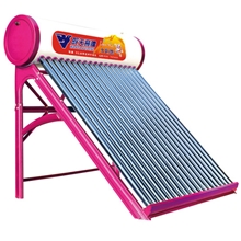 太阳能热水器厂家,安徽滁州,