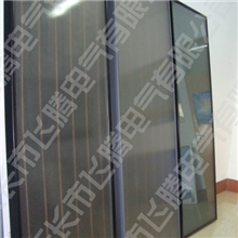 太阳能热水器厂家,蓝膜集热器,