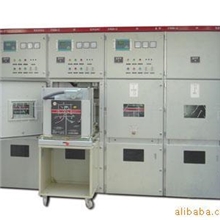 供应高低压配电设备