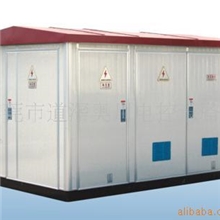 供应ZBW箱式变电站