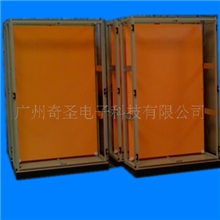 供应威图控制柜不锈钢户外机柜威图PS电柜(图)