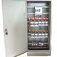 供应优质配电柜万鑫清源