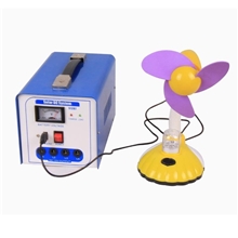 1206太阳能发电机，便携户外手机充电器，照明使用小型发电机