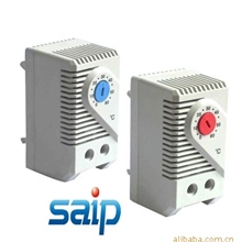 配电柜温控开关kto011温度开关常闭常开温控开关恒温温控开关