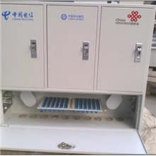 天天低价供应电信，移动，联通三网合一楼道箱，光缆交接箱。