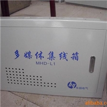 厂家直销多媒体信息箱(图)光纤入户信息箱，家庭智能信息箱，