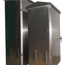 供应优质户外不锈钢配电箱不锈钢照明箱动力控制箱机柜