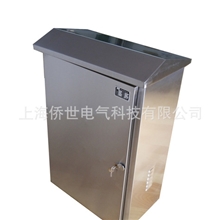 供应AL配电箱厂家电源检修箱批量生产不锈钢电箱电柜