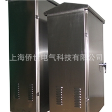 不锈钢配电柜壳体生产商