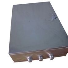 供应优质金属低压电器箱配电箱