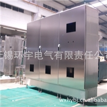 厂家直销高端高性价比不锈钢机柜