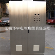 厂家直销高端高性价比304、316不锈钢机柜