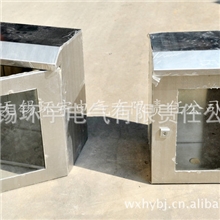 厂家直销高端高性价比户外不锈钢电箱、机柜